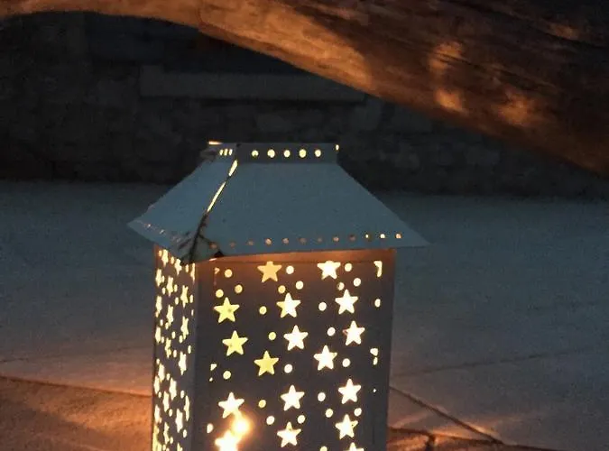 Girica Ferienhaus *