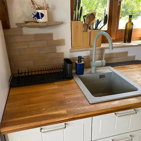 Girica Prázdninový dům