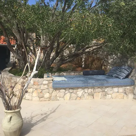 Hébergement de vacances Girica