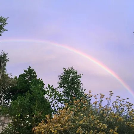 Girica Hébergement de vacances *