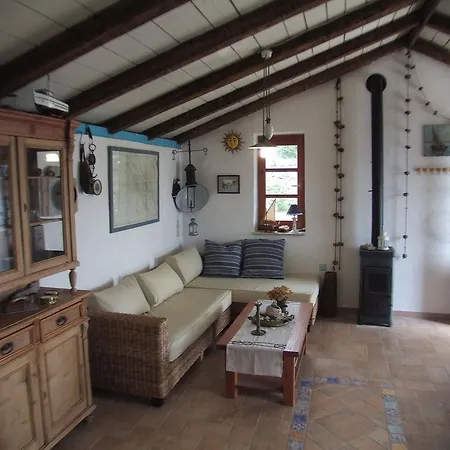 Hébergement de vacances Girica *