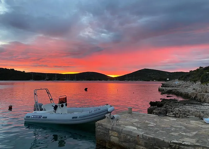 Prázdninový dům Girica Ugrinici