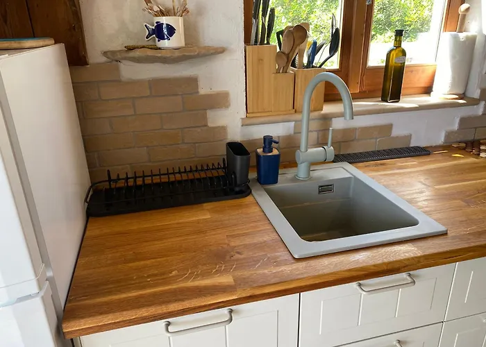 Girica Prázdninový dům