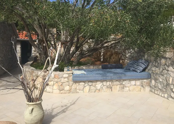 Prázdninový dům Girica