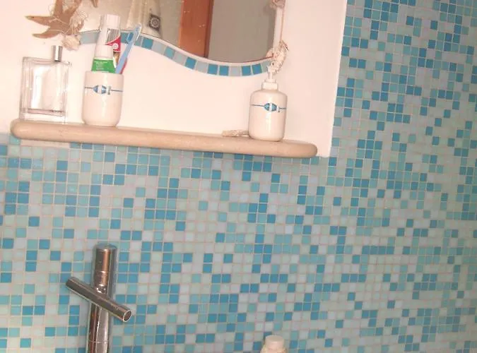 Prázdninový dům Girica