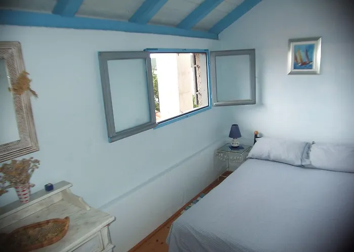 Girica Prázdninový dům Ugrinici