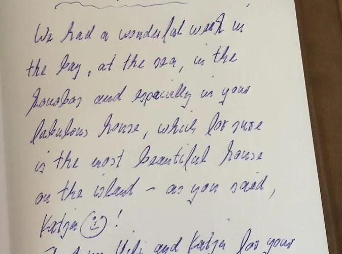 بيت للعطل Girica *