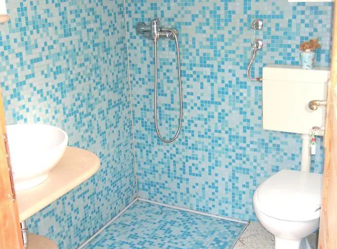 بيت للعطل Girica Ugrinici