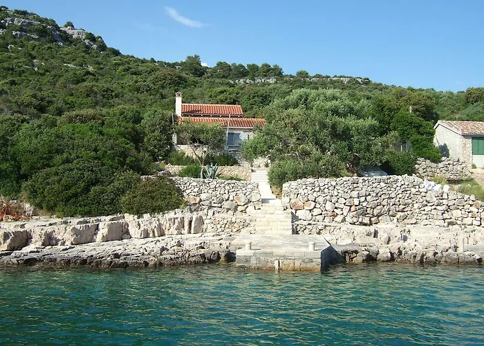 Girica بيت للعطل *