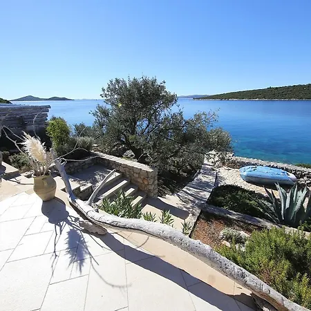 Girica Prázdninový dům